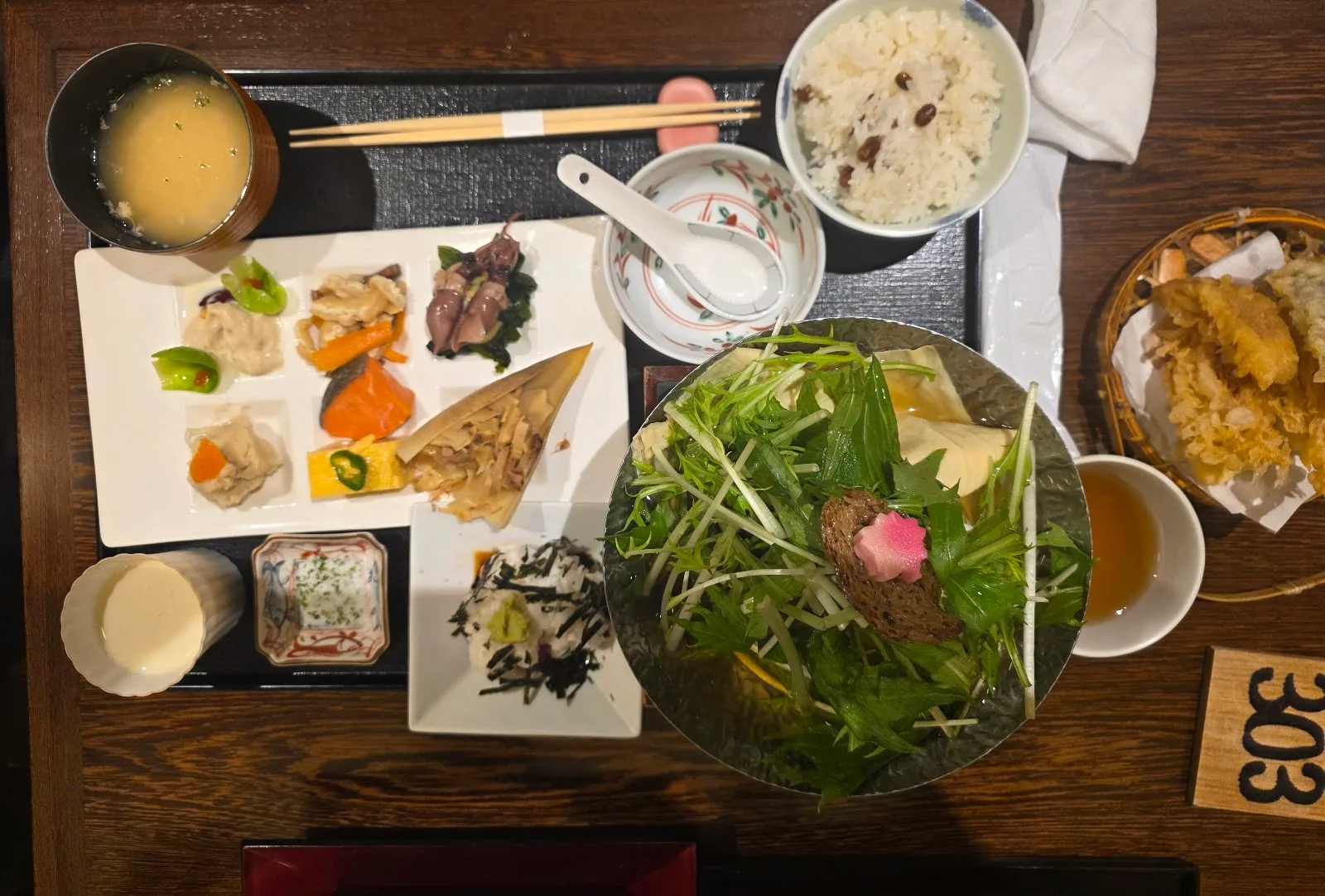 Hakushu · 8